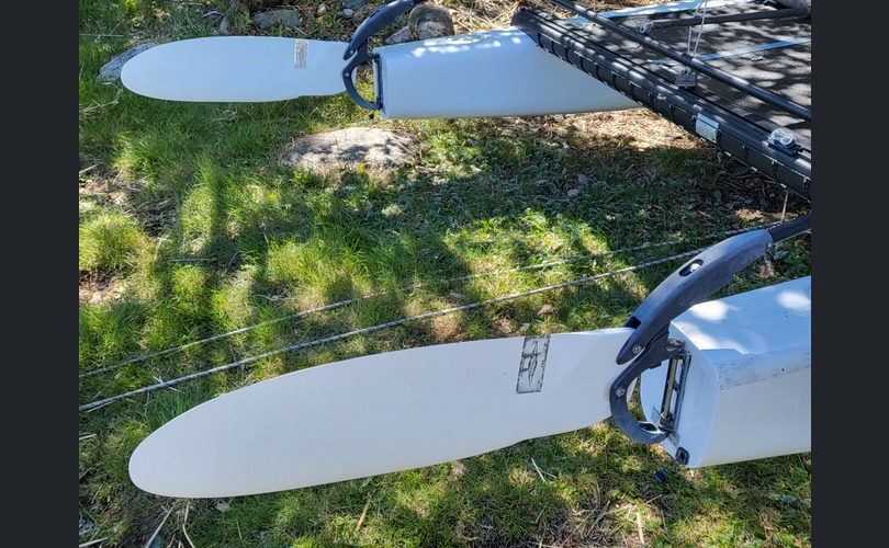 Hobie Cat FX1-kuva-6